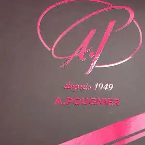 Partielle-UV-Lackierung